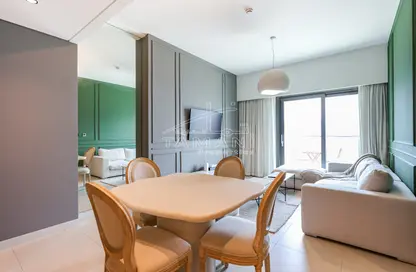Apartment - 1 Bedroom - 1 Bathroom for sale in Burj Crown - Downtown Dubai - Dubai