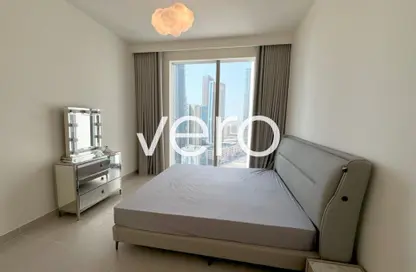 شقة - 2 غرف نوم - 2 حمامات للايجار في فورتي 1 - فورتي - دبي وسط المدينة - دبي