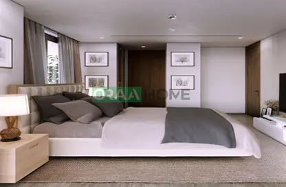 Apartment - 2 Bedrooms - 3 Bathrooms for sale in Vio Residences - International City - Dubai