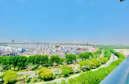 Apartment - 2 Bedrooms - 3 Bathrooms for rent in Paradise View 1 - Majan - Dubai Land - Dubai