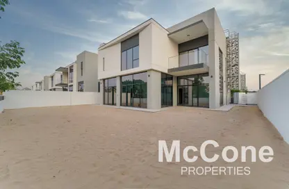 Townhouse - 4 Bedrooms - 5 Bathrooms for rent in Murooj Al Furjan West - Al Furjan - Dubai