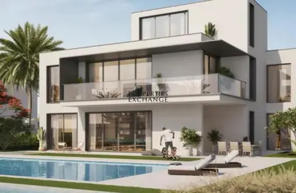 Villa - 4 Bedrooms - 5 Bathrooms for sale in The Oasis - Palmiera - The Oasis by Emaar - Dubai