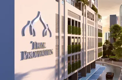 شقة - 1 حمام للبيع في تايم 2 - مجمع دبي ريزيدنس - دبي لاند - دبي شقة - 1 حمام للبيع في تايم 2 - مجمع دبي ريزيدنس - دبي لاند - دبي