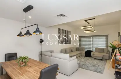 Villa - 4 Bedrooms - 6 Bathrooms for rent in The Pulse - Dubai South (Dubai World Central) - Dubai