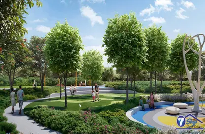 Apartment - 1 Bedroom - 2 Bathrooms for sale in Hillsedge - Dubai Hills Estate - Dubai