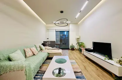 Apartment - 1 Bedroom - 2 Bathrooms for sale in Rokane G25 - Jumeirah Village Circle - Dubai