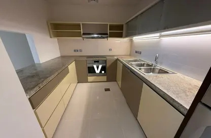 Apartment - 2 Bedrooms - 2 Bathrooms for rent in Ascott Park Place - Sheikh Zayed Road - Dubai