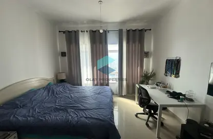 شقة - 1 حمام للبيع في برج ليك سيتي - (JLT) مجمع D - أبراج بحيرة الجميرا - دبي