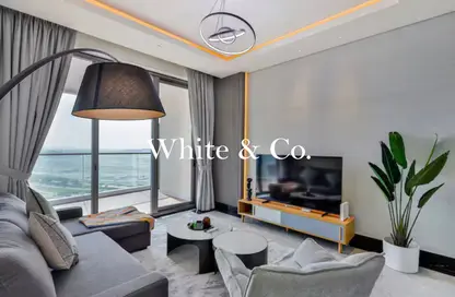 Apartment - 1 Bedroom - 2 Bathrooms for sale in Terraces Marasi Drive - Business Bay - Dubai