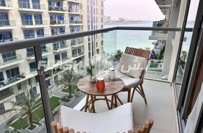 شقة - غرفة نوم - 2 حمامات للايجار في باسيفيك بولينيزيا - باسيفيك - جزيرة المرجان - رأس الخيمة