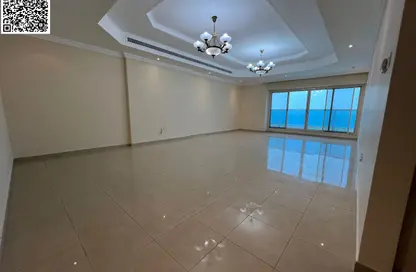 Apartment - 3 Bedrooms - 4 Bathrooms for rent in Al Rashidiya 3 - Al Rashidiya - Ajman