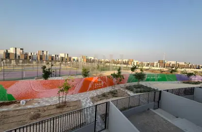 تاون هاوس - 4 غرف نوم - 4 حمامات للايجار في مدن الرنيم 2 - مودون - دبي