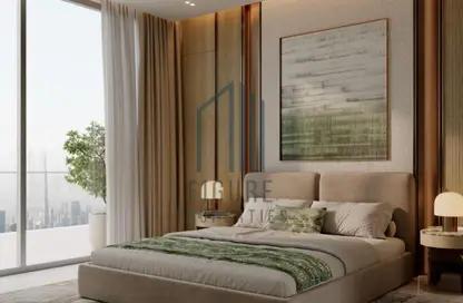 شقة - غرفة نوم - 1 حمام للبيع في بن غاطي تيتانيا - مجان - دبي لاند - دبي