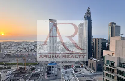 Apartment - 2 Bedrooms - 3 Bathrooms for sale in The Lofts West - The Lofts - Downtown Dubai - Dubai