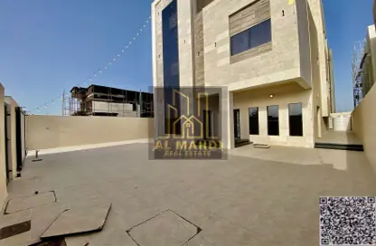 Villa - 6 Bedrooms - 7+ Bathrooms for sale in Al Helio 1 - Al Helio - Ajman