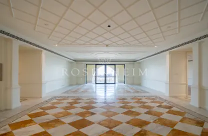 Apartment - 2 Bedrooms - 3 Bathrooms for rent in Palazzo Versace - Culture Village - Dubai