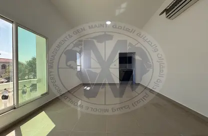 Villa - Studio - 1 Bathroom for rent in Muroor Area - Abu Dhabi