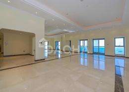 بنتهاوس - 6 غرف نوم - 7 حمامات للبيع في برج الأميرة - دبي مارينا - دبي