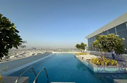 شقة - 3 غرف نوم - 5 حمامات للبيع في مساكن 11 - المنطقة وان - مدينة الشيخ محمد بن راشد - دبي