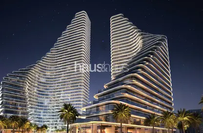 Office Space - Studio for sale in Binghatti Flare - District 2 - Jumeirah Village Triangle - Dubai