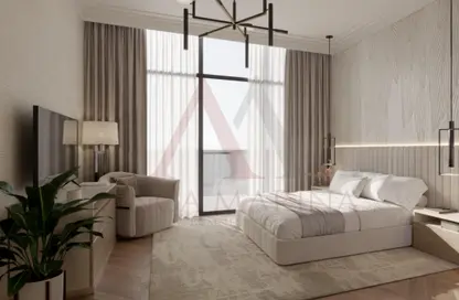 شقة - غرفة نوم - 1 حمام للبيع في مساكن أفانت غارد - قرية الجميرا سركل - دبي