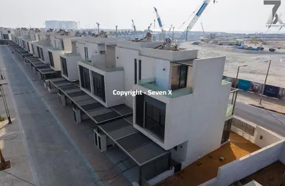Apartment - 2 Bedrooms - 3 Bathrooms for sale in Danah Bay - Al Marjan Island - Ras Al Khaimah