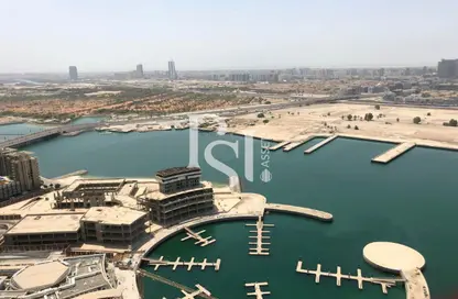 شقة - 3 غرف نوم - 5 حمامات للبيع في برج تالا - مارينا سكوير - جزيرة الريم - أبوظبي