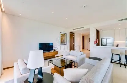 Apartment - 1 Bedroom - 2 Bathrooms for rent in Vida Residence - The Hills - Dubai