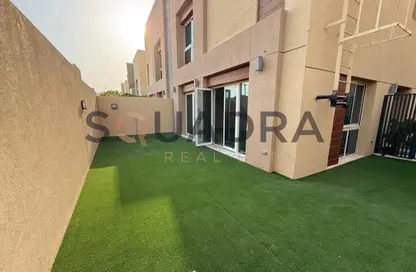 Villa - 3 Bedrooms - 5 Bathrooms for rent in Villa Lantana 2 - Villa Lantana - Al Barsha - Dubai