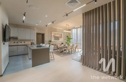 شقة - 2 غرف نوم - 3 حمامات للبيع في تنزانيت - تيارا - نخلة جميرا - دبي شقة - 2 غرف نوم - 3 حمامات للبيع في تنزانيت - تيارا - نخلة جميرا - دبي