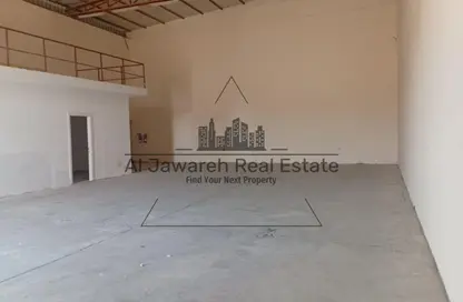 مستودع - استوديو - 1 حمام للايجار في المنطقة الصناعية 2 - منطقة الإمارات الصناعية الحديثة - أم القيوين