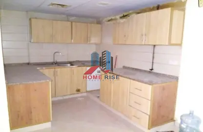 Apartment - 1 Bedroom - 1 Bathroom for rent in Muwaileh 29 Building - Muwaileh - Sharjah