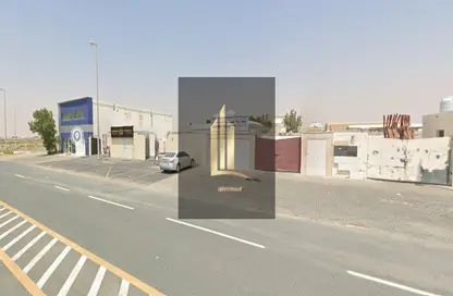 مستودع - استوديو - 2 حمامات للبيع في الصجعة الصناعية - آلصجعه - الشارقة