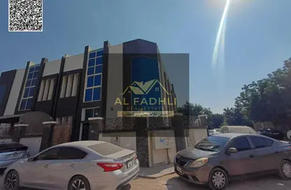 فيلا - 4 غرف نوم - 3 حمامات للايجار في 3 المويهات - المويهات - عجمان