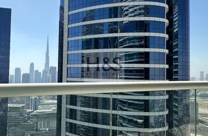 شقة - غرفة نوم - 2 حمامات للبيع في تاور D - داماك تاورز من باراماونت - الخليج التجاري - دبي