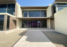 Villa - 5 bedrooms - 5 bathrooms for sale in Golf Place 1 - Golf Place - Dubai Hills Estate - Dubai
