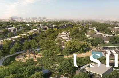 Penthouse - 4 Bedrooms - 4 Bathrooms for sale in Expo City Mangrove Residences - Expo City - Dubai