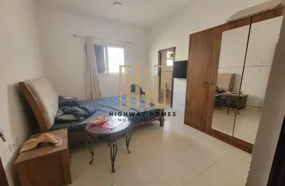 شقة - غرفة نوم - 2 حمامات للايجار في بناية مويليح 3 - مويلح - الشارقة شقة - غرفة نوم - 2 حمامات للايجار في بناية مويليح 3 - مويلح - الشارقة