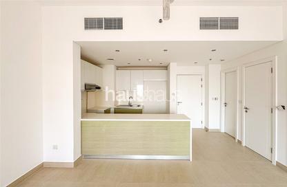 Apartment - 1 Bedroom - 2 Bathrooms for rent in Al Andalus Tower C - Al Andalus - Jumeirah Golf Estates - Dubai