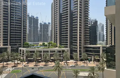 Apartment - 1 Bedroom - 1 Bathroom for sale in Act Towers - Opera District - Downtown Dubai - Dubai