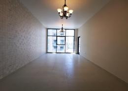 Empty Room image for: Apartment - 2 bedrooms - 3 bathrooms for rent in Nadd Al Hammar - Dubai, Image 1