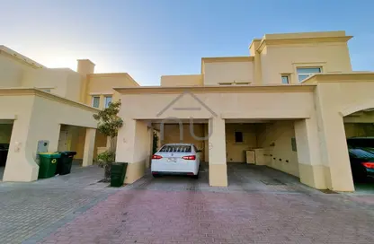 Villa - 3 Bedrooms - 2 Bathrooms for rent in Springs 10 - The Springs - Dubai