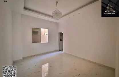 فيلا - 4 غرف نوم - 6 حمامات للبيع في قرية الاميرة - الياسمين - عجمان