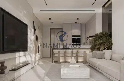 شقة - غرفة نوم - 2 حمامات للبيع في أمرا - الروضه - أم القيوين