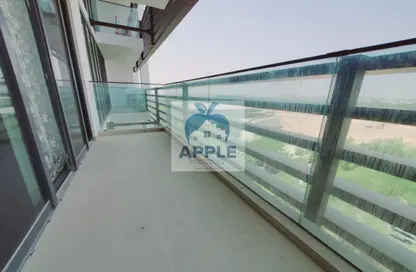 Apartment - 2 Bedrooms - 3 Bathrooms for sale in MISK Apartments - Aljada - Sharjah