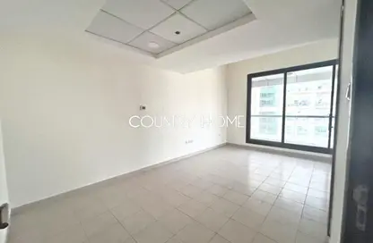 Apartment - 1 Bedroom - 1 Bathroom for rent in Escan Tower - Dubai Marina - Dubai