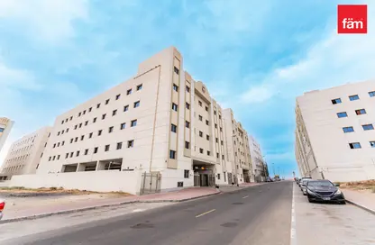 عمارة بالكامل - استوديو - 8 حمامات للبيع في الخوانيج 2 - الخوانيج - دبي