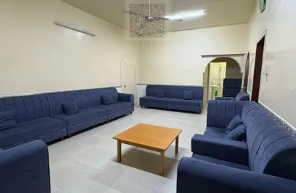 Villa - 7 Bedrooms - 4 Bathrooms for sale in Al Naemiya Tower 2 - Al Naemiya Towers - Al Nuaimiya - Ajman