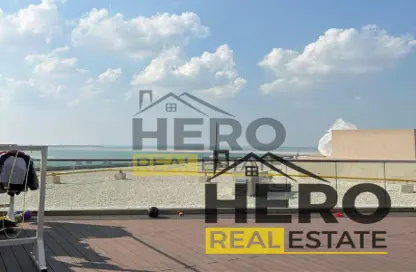 Apartment - 3 Bedrooms - 4 Bathrooms for rent in Al Hadeel - Al Bandar - Al Raha Beach - Abu Dhabi