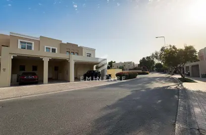 Villa - 3 Bedrooms - 3 Bathrooms for sale in Al Reem 2 - Al Reem - Arabian Ranches - Dubai